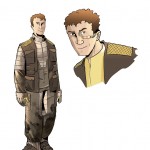Rick by Seba