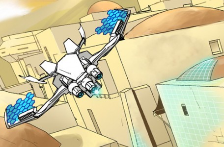 Chaper1Page9-NothingToSeeHere-Teaser