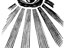 An early Oculus emblem