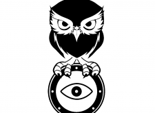 The Symbol of Minerva