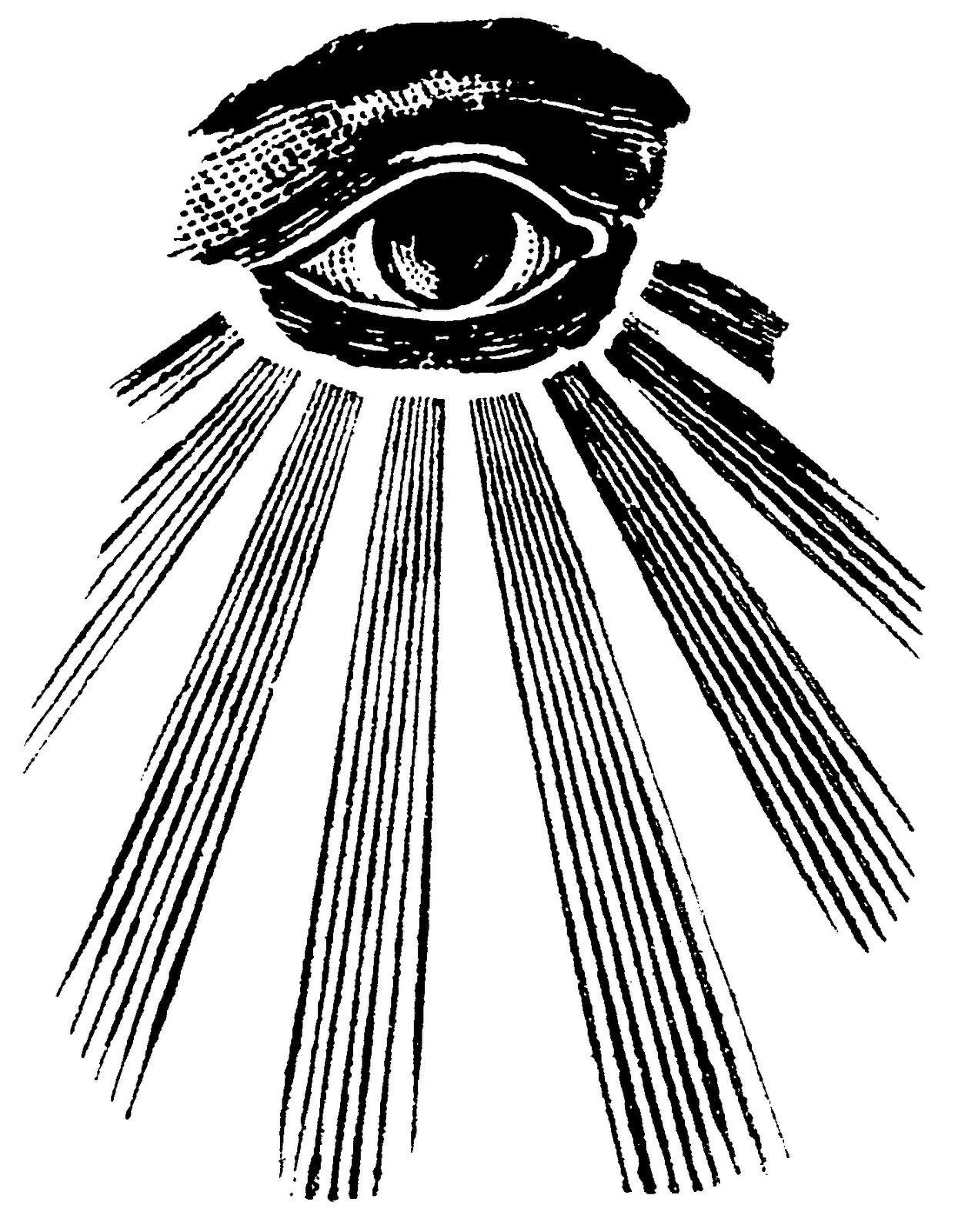 An early Oculus emblem