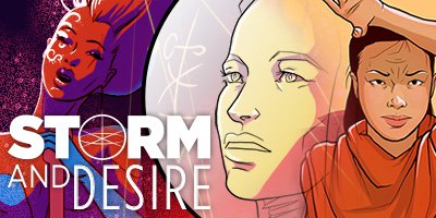 stormanddesire-cotw