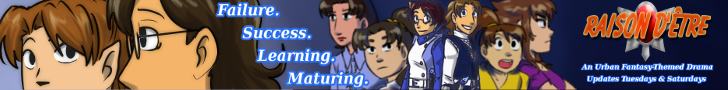 RaisonDeTre banner