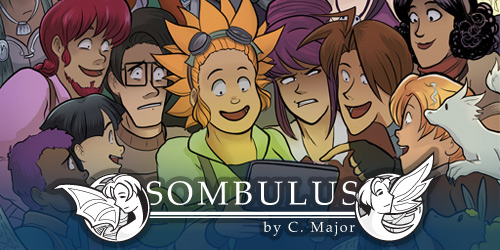 SombulusCOTW